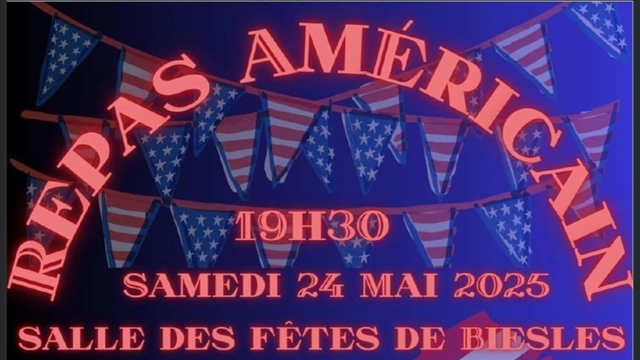 Samedi 24 mai 2025