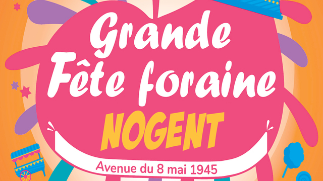 Du 8 mai au 11 mai 2025 